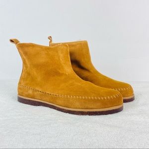 Steve Madden Tommy Bootie